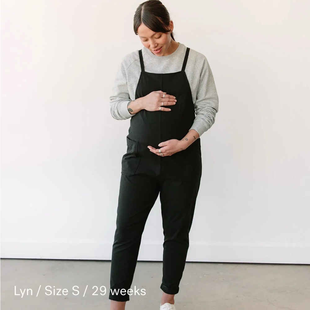 Storq Anytime Maternity Overalls